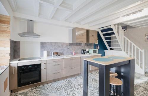 Loiron House | Chez So'spa