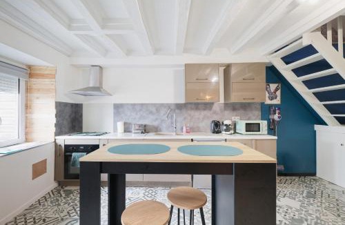 Loiron House | Chez So'spa