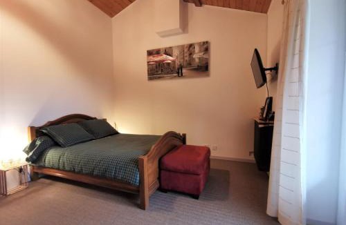 Monistrol-sur-Loire Bed & Breakfast | Chez Sophie et Gilles
