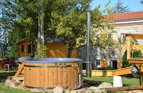 Monistrol-sur-Loire Bed & Breakfast | Chez Sophie et Gilles
