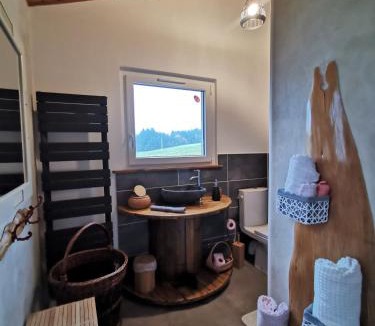 Monistrol-sur-Loire Bed & Breakfast | Chez Sophie et Gilles