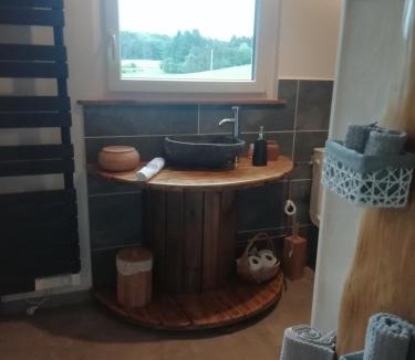 Monistrol-sur-Loire Bed & Breakfast | Chez Sophie et Gilles