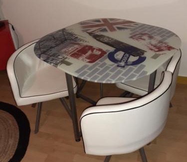 Sceaux-du-Gatinais House | Chez Sophie et Thibault