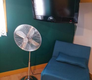 Sceaux-du-Gatinais House | Chez Sophie et Thibault