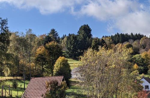 La Broque House | Chez Sophie et Michel à Fréconrupt