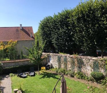 Crepy-en-Valois House | Chez Sophie