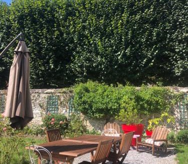 Crepy-en-Valois House | Chez Sophie