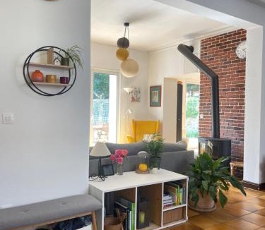 Crepy-en-Valois House | Chez Sophie