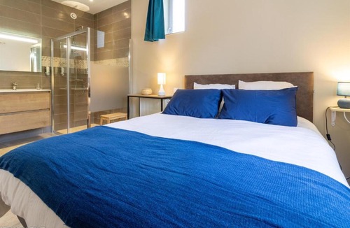 La Bussiere-sur-Ouche Bed & Breakfast | Chez Sophie et Benoit