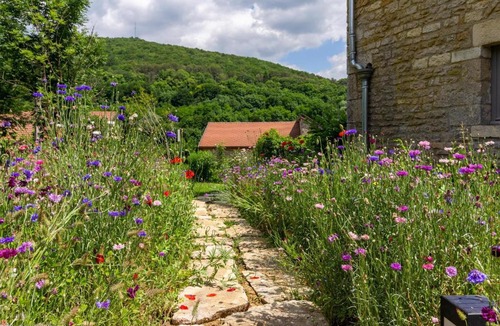 La Bussiere-sur-Ouche Bed & Breakfast | Chez Sophie et Benoit