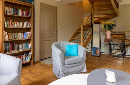 La Bussiere-sur-Ouche Bed & Breakfast | Chez Sophie et Benoit