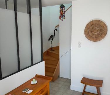 Plescop Bed & Breakfast | Chez Sophie