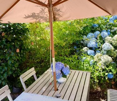 Plescop Bed & Breakfast | Chez Sophie