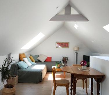 Plescop Bed & Breakfast | Chez Sophie