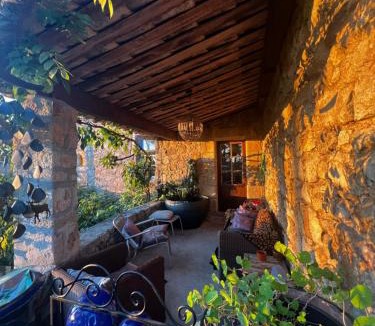 Rosieres Villa | Chez Sophie