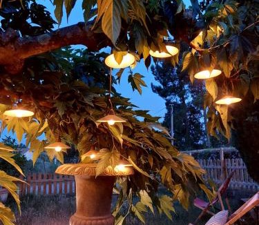 Rosieres Villa | Chez Sophie