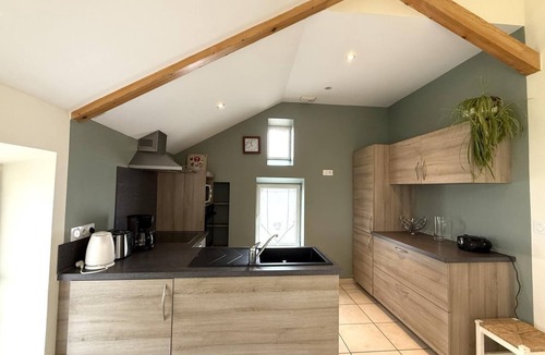 Riupeyrous House | Chez Soule - Riupeyrous