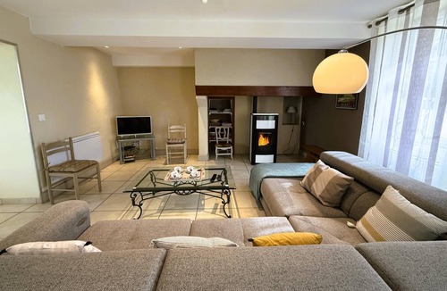 Riupeyrous House | Chez Soule - Riupeyrous