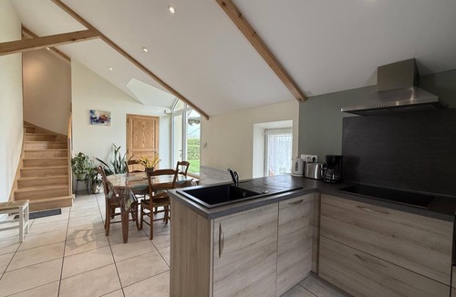 Riupeyrous House | Chez Soule - Riupeyrous