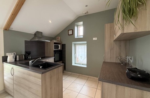 Riupeyrous House | Chez Soule - Riupeyrous