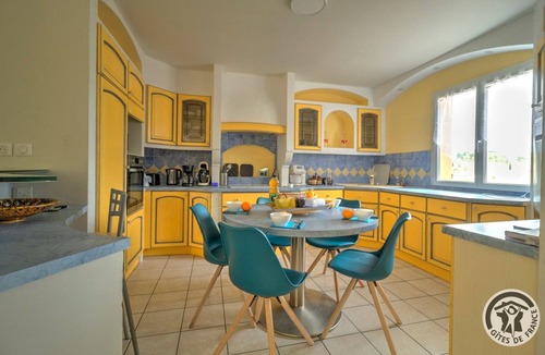 Duerne House | Chez Stéphane - Duerne