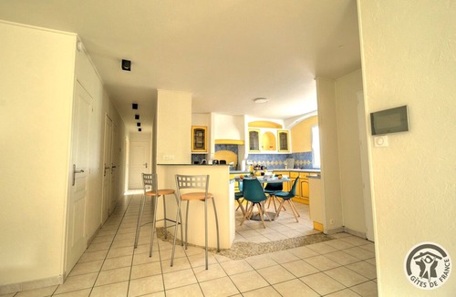 Duerne House | Chez Stéphane - Duerne