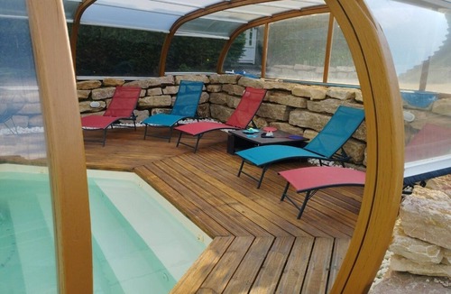 Duerne House | Chez Stéphane - Duerne