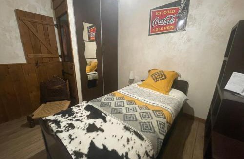 Grenade House | Chez Stéphane et Emilie