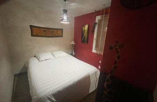 Grenade House | Chez Stéphane et Emilie