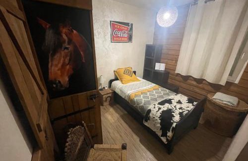 Grenade House | Chez Stéphane et Emilie