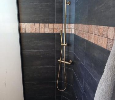 Thoiry House | Chez Stéphane