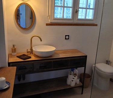 Thoiry House | Chez Stéphane