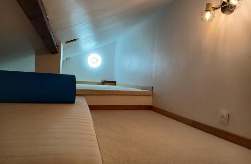 Thoiry House | Chez Stéphane