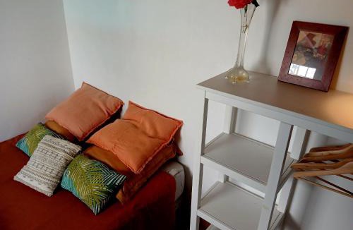 Thoiry House | Chez Stéphane