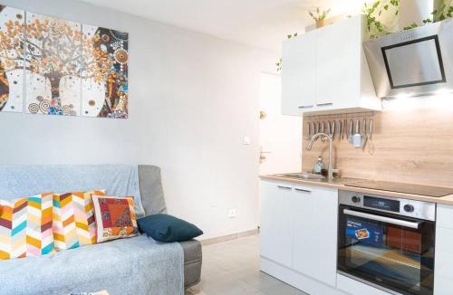 Amiens Apartment | Chez Stéphanie au cœur d'Amiens