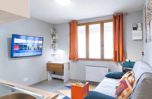 Amiens Apartment | Chez Stéphanie au cœur d'Amiens