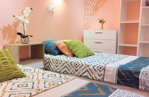 Amiens Apartment | Chez Stéphanie au Cœur D'amiens