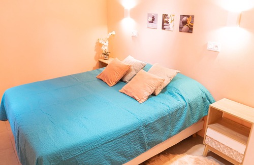 Amiens Apartment | Chez Stéphanie au Cœur D'amiens