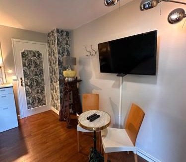Le Mesnil-Villeman Bed & Breakfast | Chez Stéphanie et Sylvain