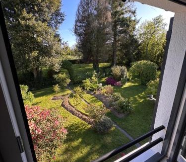 Le Mesnil-Villeman Bed & Breakfast | Chez Stéphanie et Sylvain