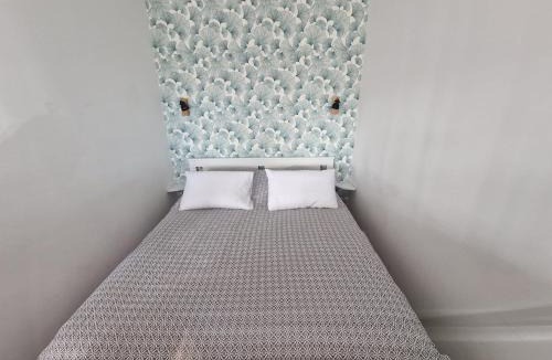 Les Baumettes Apartment | Chez Stella - Proche Mer