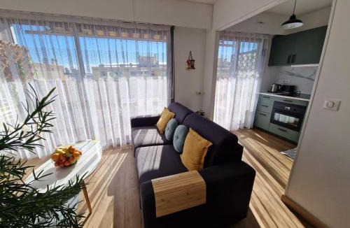 Les Baumettes Apartment | Chez Stella - Proche Mer