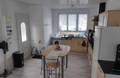 Londinieres Apartment | Chez Steph et Angie