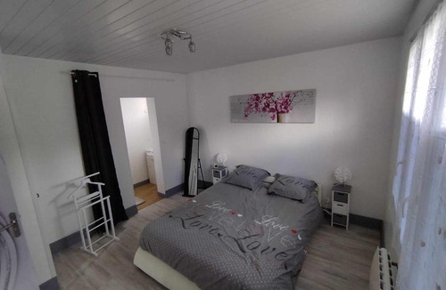 Londinieres Apartment | Chez Steph et Angie