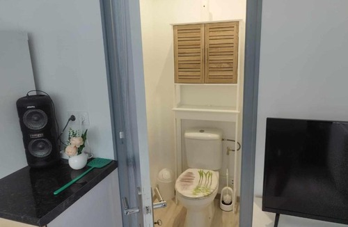 Londinieres Apartment | Chez Steph et Angie