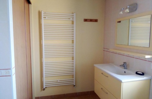 Saint-Germain-Nuelles House | Chez Steph