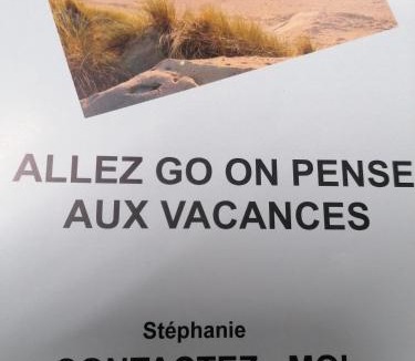 Rang-du-Fliers Apartment | Chez Stephanie