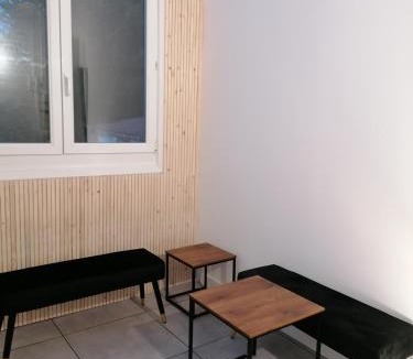 Rang-du-Fliers Apartment | Chez Stephanie