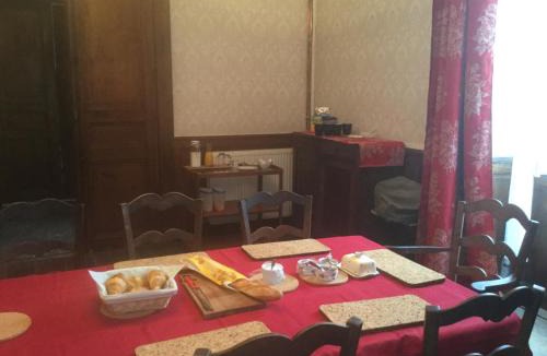 Buzy Bed & Breakfast | Chez Susan