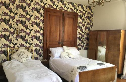 Buzy Bed & Breakfast | Chez Susan